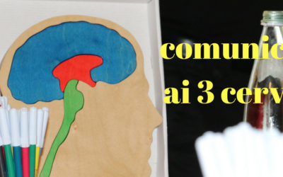 Comunicare ai 3 cervelli