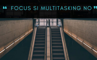 Focus si multitasking no